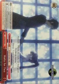 Waltz for Two (LH/SE20-E24 CC) (Alternate Foil) [LOG HORIZON] - POKÉ JEUX