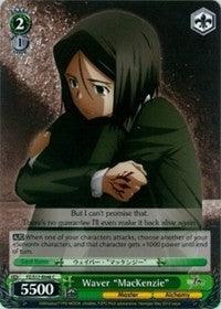 Waver "MacKenzie" (FZ/S17-E048 C) [Fate/Zero] - POKÉ JEUX