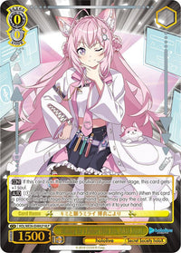 Wishing for a Future With You, Hakui Koyori (Foil) [hololive production Premium Booster] - POKÉ JEUX