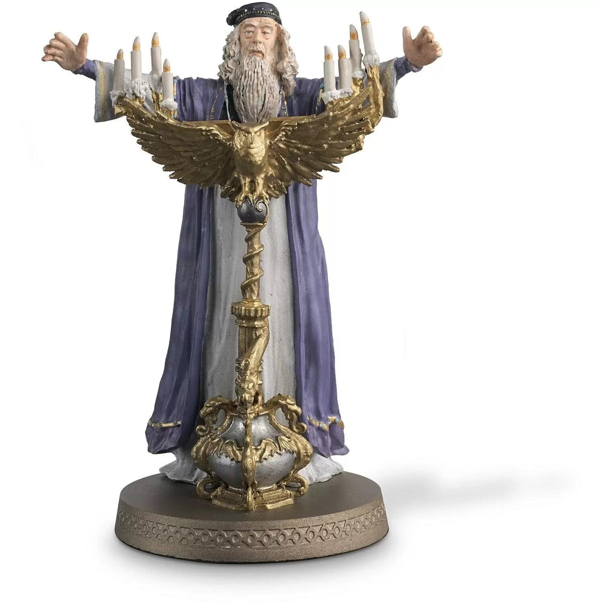 Wizarding World of Harry Potter - Albus Dumbledore (Michael G) 1/16 scale - POKÉ JEUX - 641945987256 - 641945987256