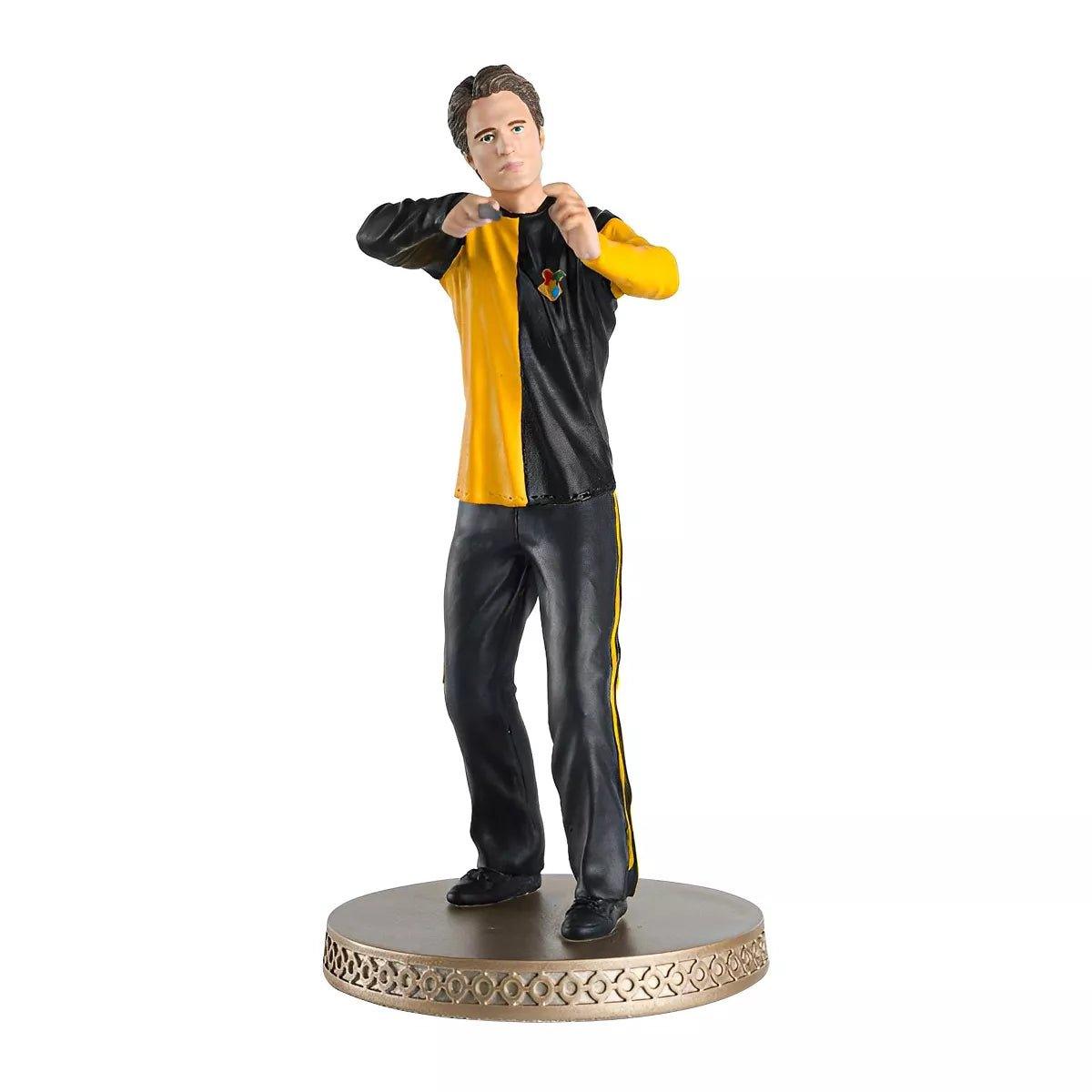 Wizarding World of Harry Potter - Cedric Diggory 1/16 scale - POKÉ JEUX - 5059072004725 - 5059072004725