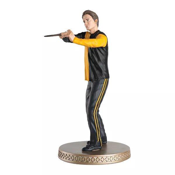 Wizarding World of Harry Potter - Cedric Diggory 1/16 scale - POKÉ JEUX - 5059072004725 - 5059072004725