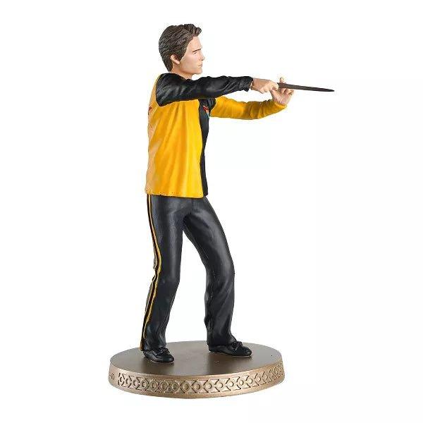 Wizarding World of Harry Potter - Cedric Diggory 1/16 scale - POKÉ JEUX - 5059072004725 - 5059072004725