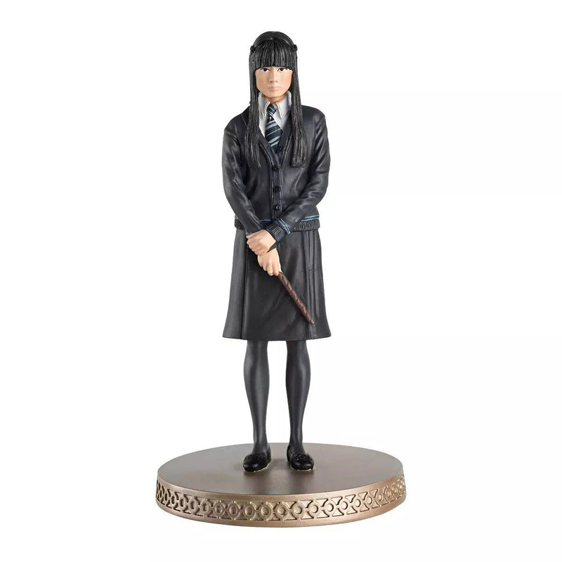 Wizarding World of Harry Potter - Cho Chang 1/16 scale - POKÉ JEUX - 5059072004701 - 5059072004701