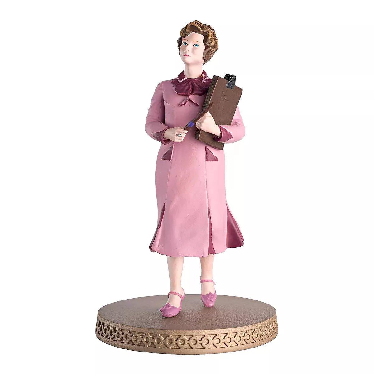 Wizarding World of Harry Potter - Dolores Umbridge 1/16 scale - POKÉ JEUX - 5059072003971 - 5059072003971