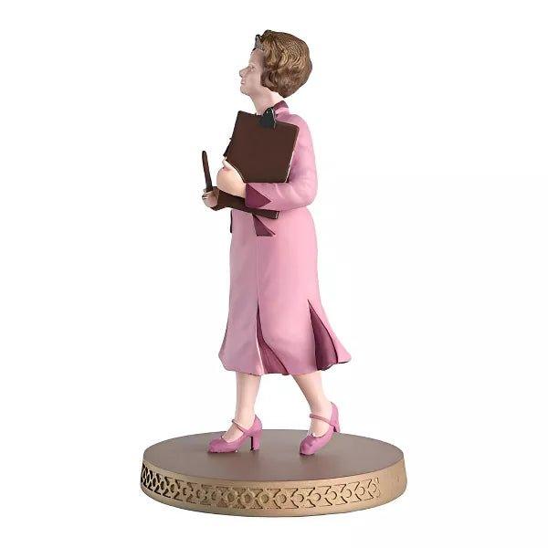 Wizarding World of Harry Potter - Dolores Umbridge 1/16 scale - POKÉ JEUX - 5059072003971 - 5059072003971