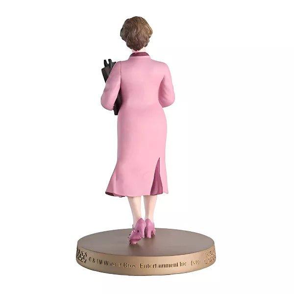 Wizarding World of Harry Potter - Dolores Umbridge 1/16 scale - POKÉ JEUX - 5059072003971 - 5059072003971