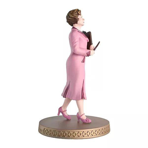 Wizarding World of Harry Potter - Dolores Umbridge 1/16 scale - POKÉ JEUX - 5059072003971 - 5059072003971