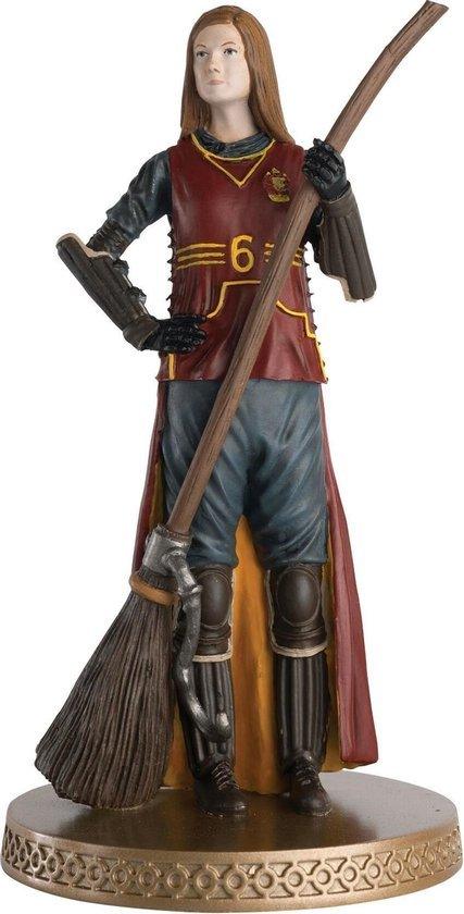 Wizarding World of Harry Potter - Ginny Weasley 1/16 scale - POKÉ JEUX - 5059072003964 - 5059072003964