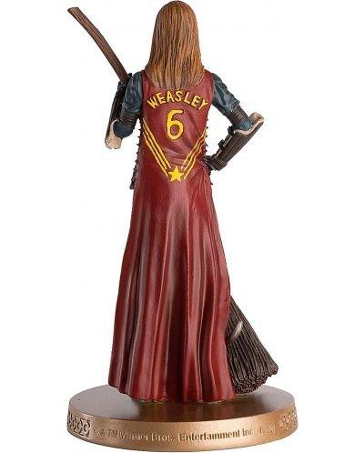 Wizarding World of Harry Potter - Ginny Weasley 1/16 scale - POKÉ JEUX - 5059072003964 - 5059072003964