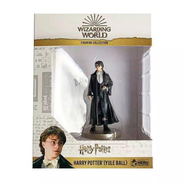 Wizarding World of Harry Potter - Harry Potter (Yule Ball) 1/16 scale - POKÉ JEUX - 5059072004756 - 5059072004756