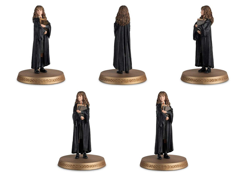 Wizarding World of Harry Potter - Hermione Granger 1/16 scale - POKÉ JEUX - 5059072000048 - 5059072000048