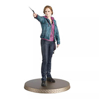 Wizarding World of Harry Potter - Hermione Granger (Older) 1/16 scale - POKÉ JEUX - 5059072003957 - 5059072003957