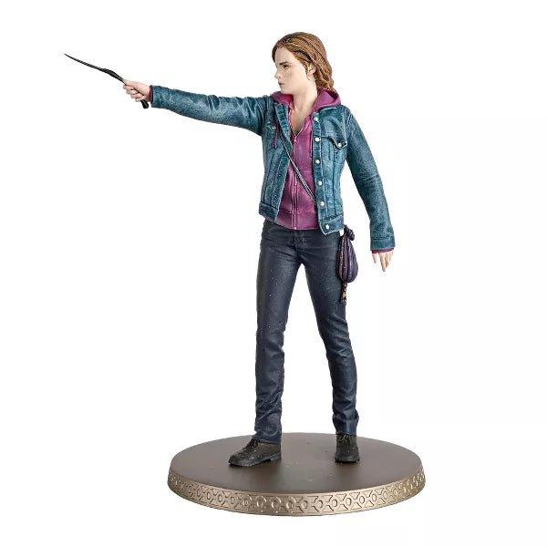 Wizarding World of Harry Potter - Hermione Granger (Older) 1/16 scale - POKÉ JEUX - 5059072003957 - 5059072003957