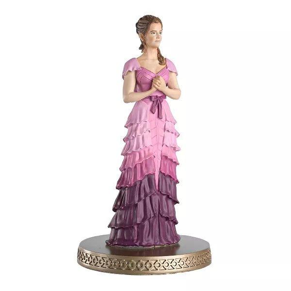 Wizarding World of Harry Potter - Hermione Granger (Yule Ball) 1/16 scale - POKÉ JEUX - 5059072004732 - 5059072004732