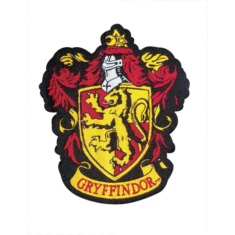 Wizarding World of Harry Potter - Knitting Kit Beanie Gryffindor - POKÉ JEUX - 5059072019279 - 5059072019279