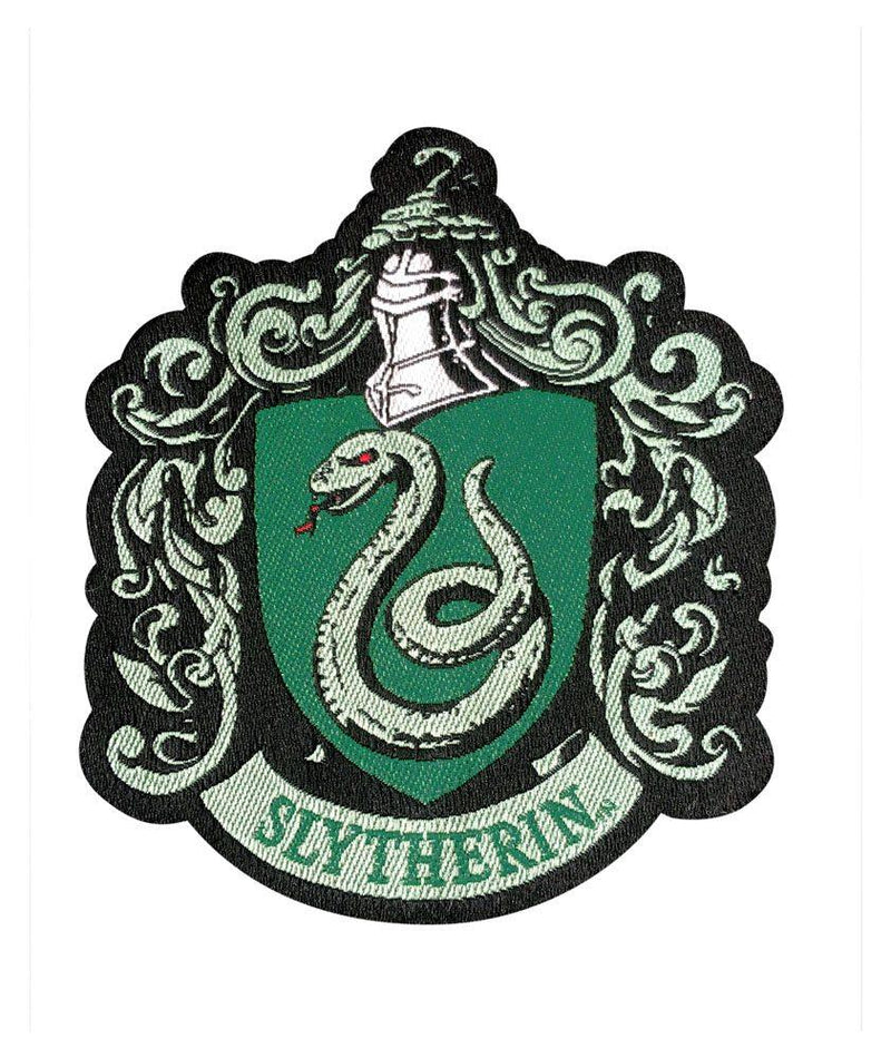 Wizarding World of Harry Potter - Knitting Kit Infinity Scarf Slytherin - POKÉ JEUX - 5059072019323 - 5059072019323