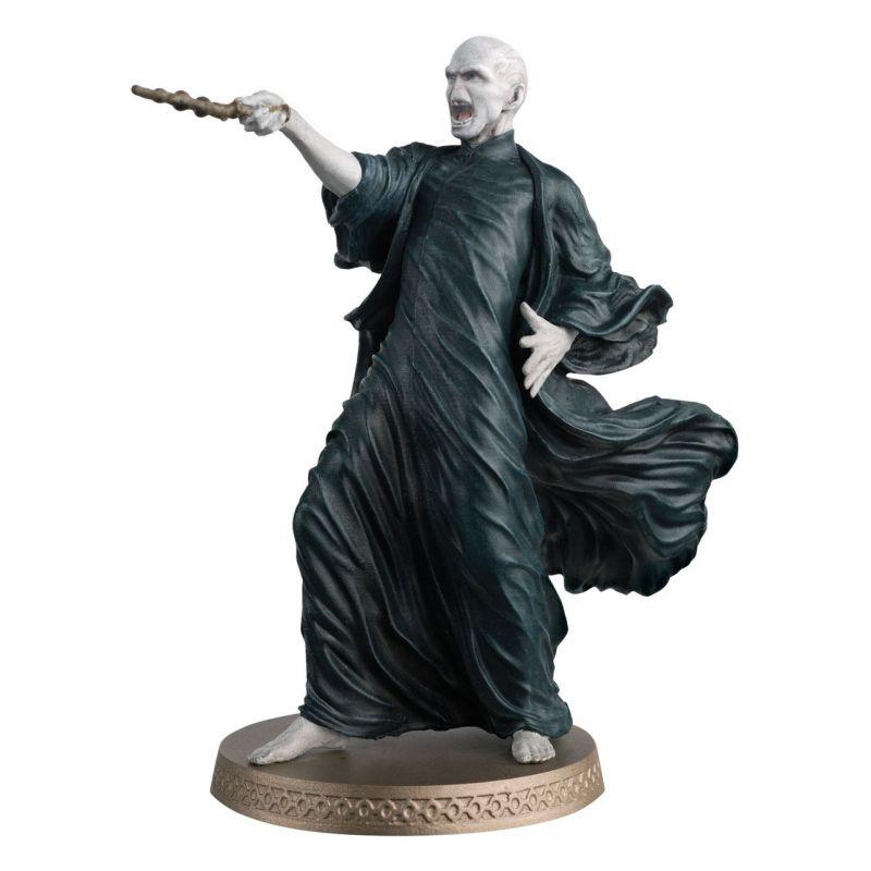 Wizarding World of Harry Potter - Lord Voldemort 11.8" - POKÉ JEUX - 5059072081191 - 5059072081191