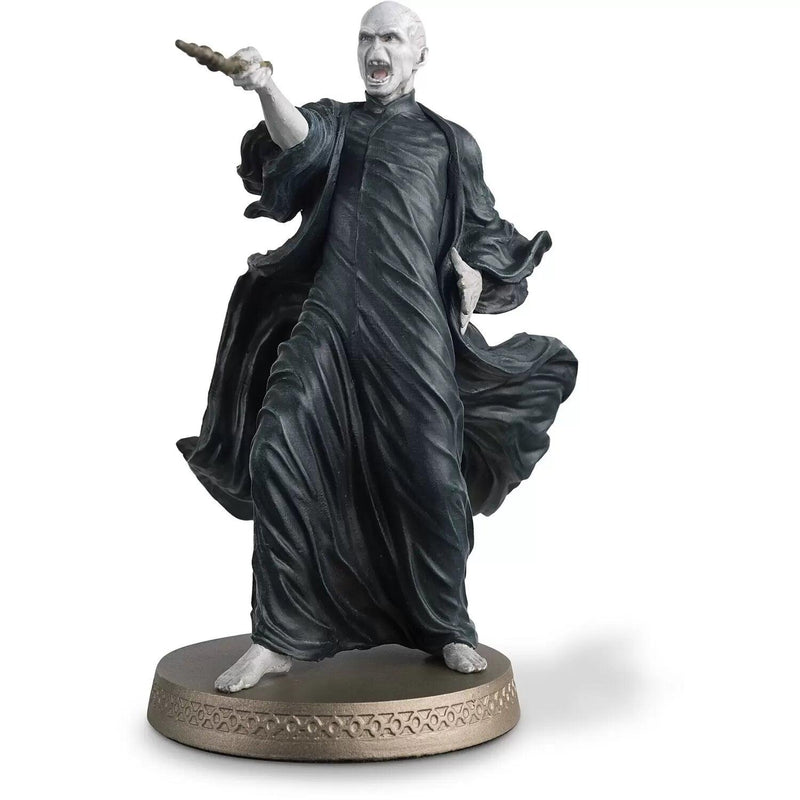 Wizarding World of Harry Potter - Lord Voldemort 11.8" - POKÉ JEUX - 5059072081191 - 5059072081191