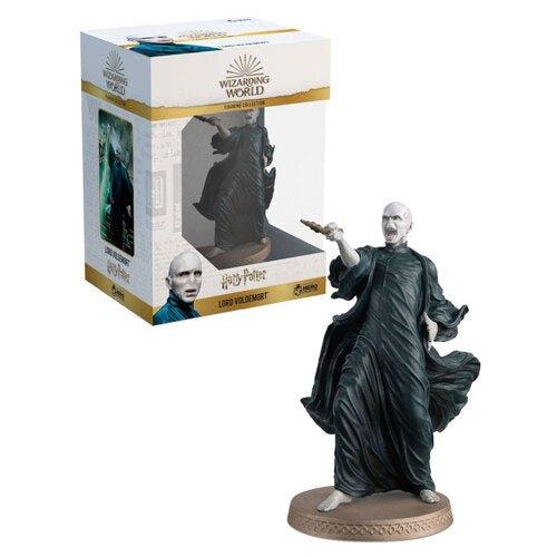 Wizarding World of Harry Potter - Lord Voldemort 11.8" - POKÉ JEUX - 5059072081191 - 5059072081191