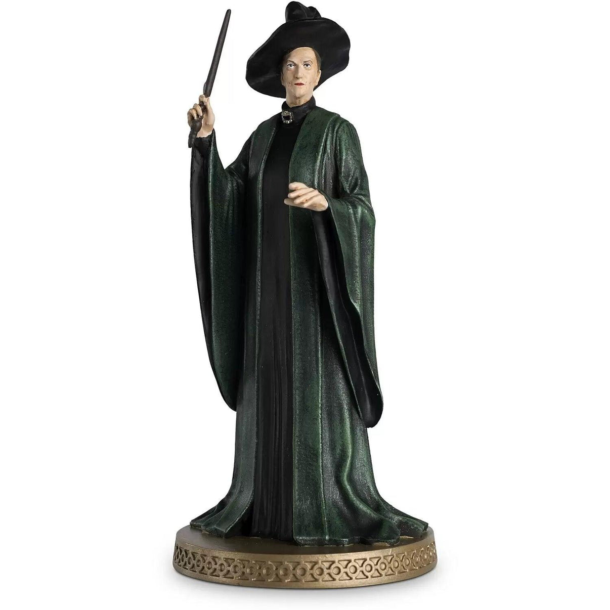 Wizarding World of Harry Potter - Minerva McGonagall 1/16 scale - POKÉ JEUX - 5059072001229 - 5059072001229