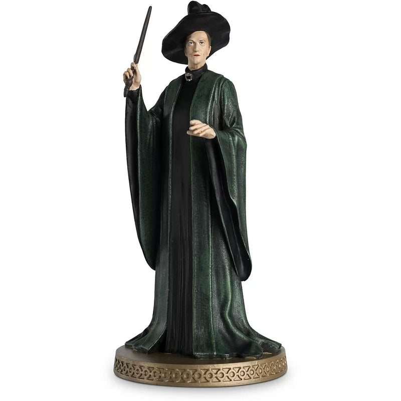 Wizarding World of Harry Potter - Minerva McGonagall 1/16 scale - POKÉ JEUX - 5059072001229 - 5059072001229