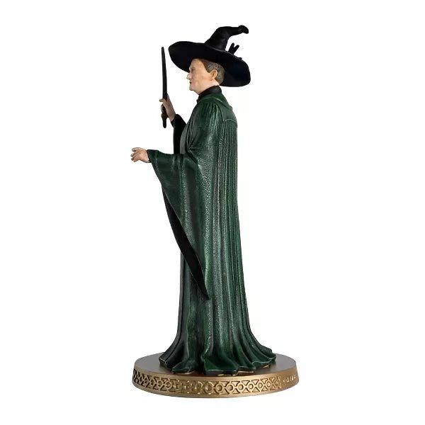 Wizarding World of Harry Potter - Minerva McGonagall 1/16 scale - POKÉ JEUX - 5059072001229 - 5059072001229