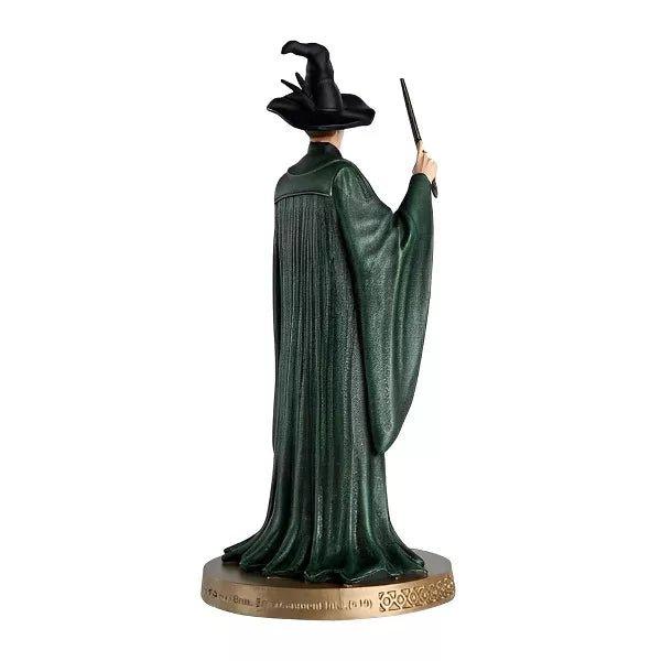 Wizarding World of Harry Potter - Minerva McGonagall 1/16 scale - POKÉ JEUX - 5059072001229 - 5059072001229