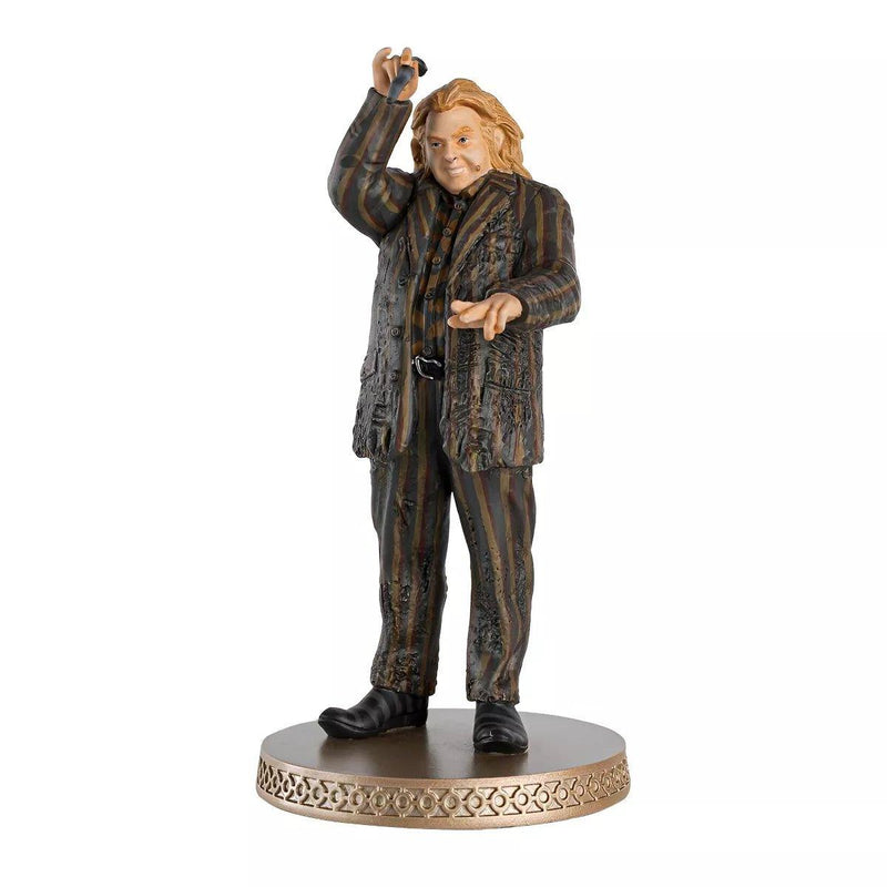 Wizarding World of Harry Potter - Peter Pettigrew 1/16 scale - POKÉ JEUX - 5059072004718 - 5059072004718