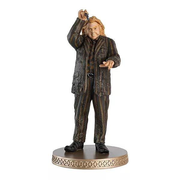 Wizarding World of Harry Potter - Peter Pettigrew 1/16 scale - POKÉ JEUX - 5059072004718 - 5059072004718