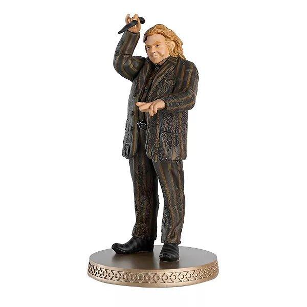 Wizarding World of Harry Potter - Peter Pettigrew 1/16 scale - POKÉ JEUX - 5059072004718 - 5059072004718