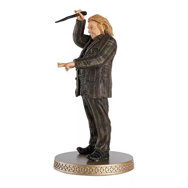 Wizarding World of Harry Potter - Peter Pettigrew 1/16 scale - POKÉ JEUX - 5059072004718 - 5059072004718