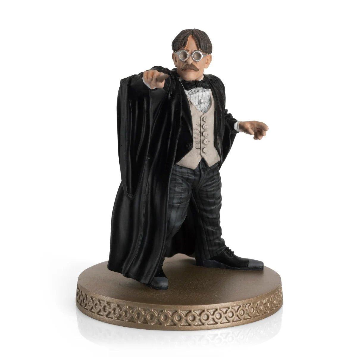 Wizarding World of Harry Potter - Professor Flitwick 1/16 scale - POKÉ JEUX - 5059072004787 - 5059072004787