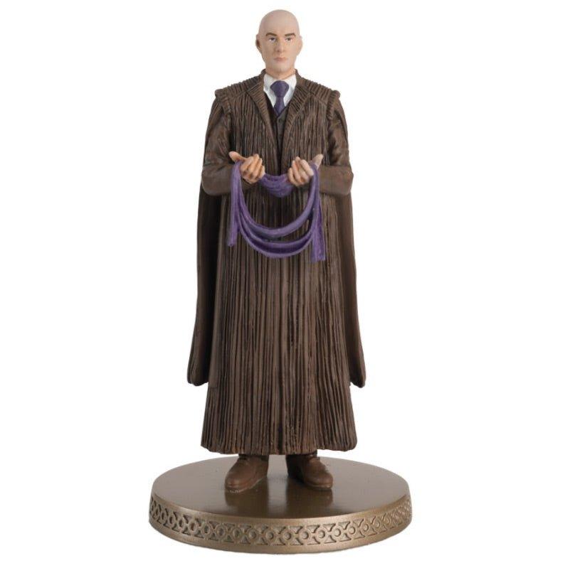 Wizarding World of Harry Potter - Professor Quirrell 1/16 scale - POKÉ JEUX - 5059072004817 - 5059072004817