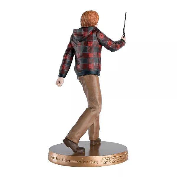 Wizarding World of Harry Potter - Ron Weasley (Older) 1/16 scale - POKÉ JEUX - 5059072004008 - 5059072004008