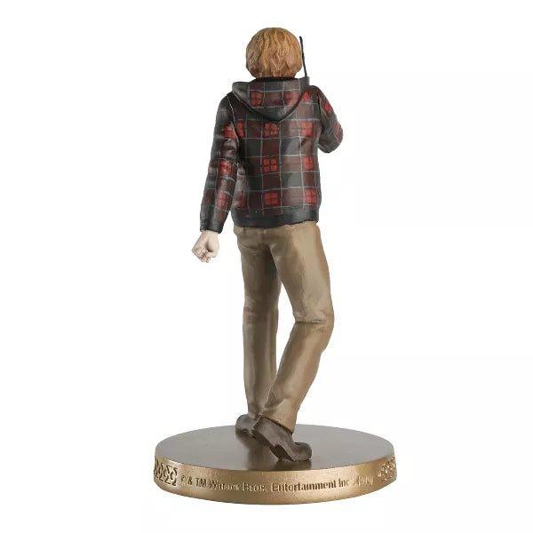 Wizarding World of Harry Potter - Ron Weasley (Older) 1/16 scale - POKÉ JEUX - 5059072004008 - 5059072004008